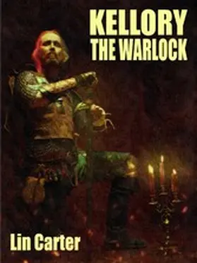 Carter |  Kellory the Warlock | eBook | Sack Fachmedien