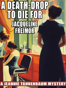 Freimor |  A Death-Drop to Die For | eBook | Sack Fachmedien