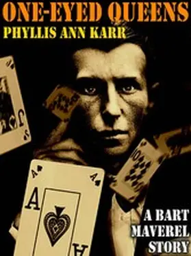 Karr |  One-Eyed Queens | eBook | Sack Fachmedien