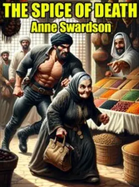 Swardson |  The Spice of Death | eBook | Sack Fachmedien