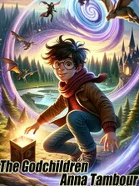 Tambour |  The Godchildren | eBook | Sack Fachmedien