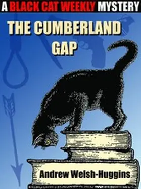 Welsh-Huggins |  The Cumberland Gap | eBook | Sack Fachmedien
