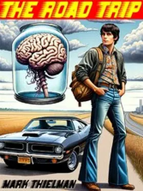 Thielman |  The Road Trip | eBook | Sack Fachmedien