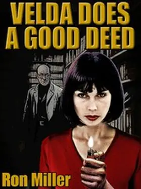 Miller |  Velda Does a Good Deed | eBook | Sack Fachmedien