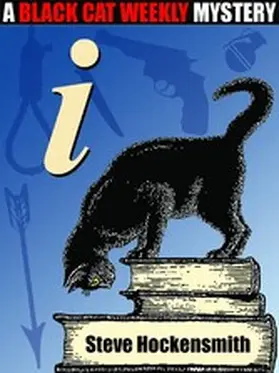 Hockensmith |  i | eBook | Sack Fachmedien