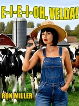 Miller |  E-I-E-I-Oh, Velda | eBook | Sack Fachmedien