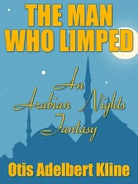 Kline |  The Man Who Limped | eBook | Sack Fachmedien