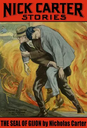 Carter |  The Seal of Gijon | eBook | Sack Fachmedien