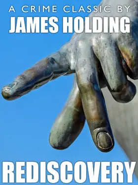 Holding |  Rediscovery | eBook | Sack Fachmedien