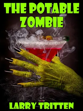 Tritten |  The Potable Zombie | eBook | Sack Fachmedien