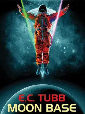 Tubb |  Moon Base | eBook | Sack Fachmedien