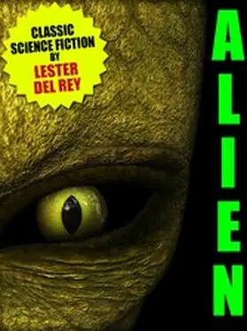 Del Rey |  Alien | eBook | Sack Fachmedien