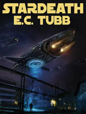 Tubb |  Stardeath | eBook | Sack Fachmedien