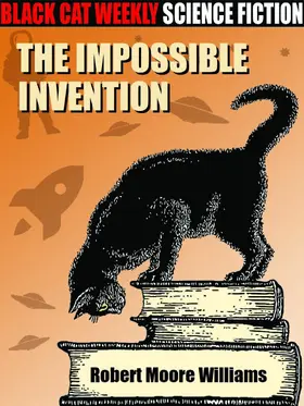 Williams |  The Impossible Invention | eBook | Sack Fachmedien