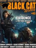 Weisfeld / Varley / Marcus |  Black Cat Weekly #43 | eBook | Sack Fachmedien