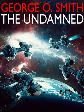 Smith |  The Undamned | eBook | Sack Fachmedien