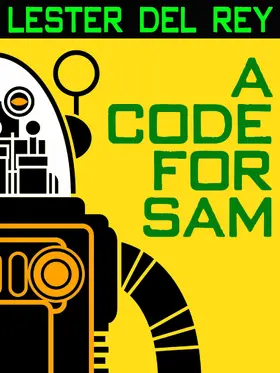 Del Rey |  A Code For Sam | eBook | Sack Fachmedien