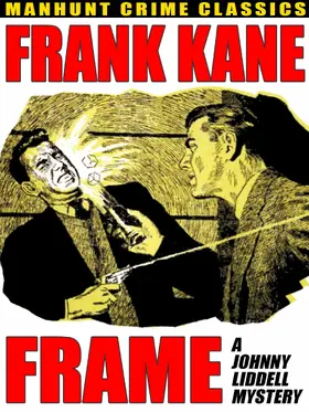 Kane |  Frame | eBook | Sack Fachmedien