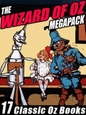 Baum / Thompson |  The Wizard of Oz Megapack | eBook | Sack Fachmedien