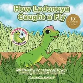 Brown |  How Ladoneya Caught a Fly | eBook | Sack Fachmedien