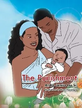 Lee Sr. |  The Punishment | eBook | Sack Fachmedien