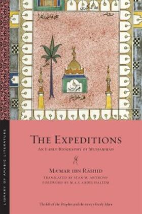 ibn Rashid | The Expeditions | E-Book | sack.de