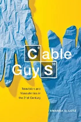 Lotz |  Cable Guys | eBook | Sack Fachmedien