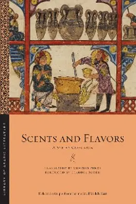  Scents and Flavors | eBook | Sack Fachmedien