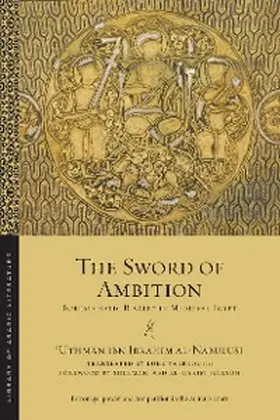 al-Nabulusi |  The Sword of Ambition | eBook | Sack Fachmedien