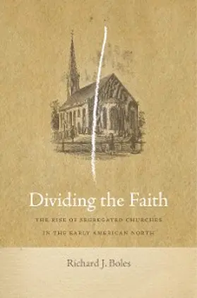 Boles |  Dividing the Faith | eBook | Sack Fachmedien