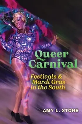 Stone |  Queer Carnival | eBook | Sack Fachmedien