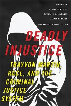 Johnson / Farrell / Warren |  Deadly Injustice | eBook | Sack Fachmedien