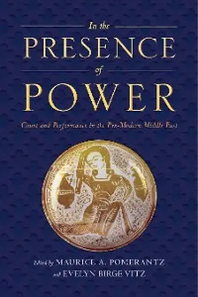Pomerantz / Vitz |  In the Presence of Power | eBook | Sack Fachmedien