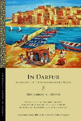 al-Tunisi |  In Darfur | eBook | Sack Fachmedien