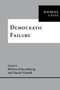Schwartzberg / Viehoff |  Democratic Failure | eBook | Sack Fachmedien