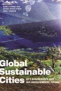Spiegel-Feld / Wyman / Coughlin |  Global Sustainable Cities | eBook | Sack Fachmedien