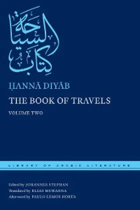 Diyab / Stephan |  The Book of Travels | eBook | Sack Fachmedien