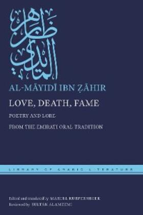 ¿Ahir |  Love, Death, Fame | eBook | Sack Fachmedien