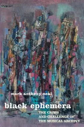 Neal |  Black Ephemera | eBook | Sack Fachmedien