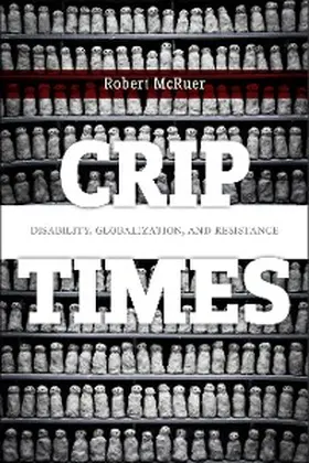 Mcruer |  Crip Times | eBook | Sack Fachmedien