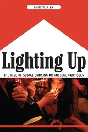 Nichter |  Lighting Up | eBook | Sack Fachmedien