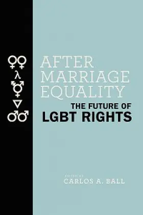 Ball | After Marriage Equality | E-Book | sack.de