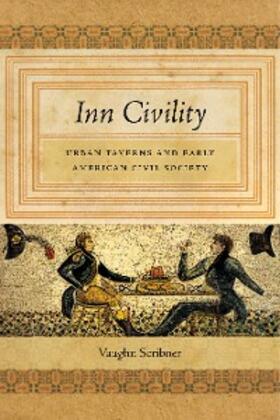Scribner |  Inn Civility | eBook | Sack Fachmedien