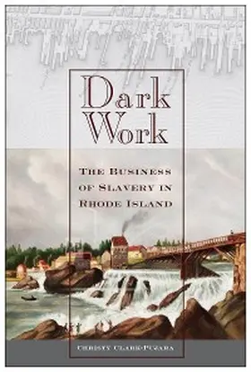 Clark-Pujara |  Dark Work | eBook | Sack Fachmedien