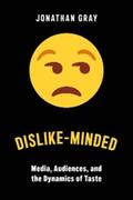 Gray |  Dislike-Minded | eBook | Sack Fachmedien