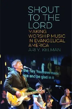 Kelman |  Shout to the Lord | eBook | Sack Fachmedien