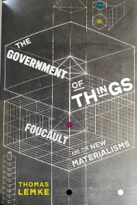 Lemke | The Government of Things | E-Book | www.sack.de