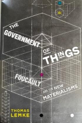 Lemke | The Government of Things | E-Book | sack.de