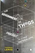 Lemke |  The Government of Things | eBook | Sack Fachmedien