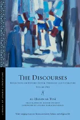 al-Yusi |  The Discourses | eBook | Sack Fachmedien